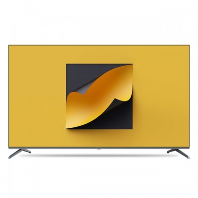 23년형 신제품 더함 75인치 퀀텀닷 QLED 구글 안드로이드 스마트 TV UA751QLED