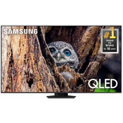삼성전자 QLED 4K UHD 스마트 TV 85Q80DDF